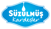 Süzülmüş Kardeşler