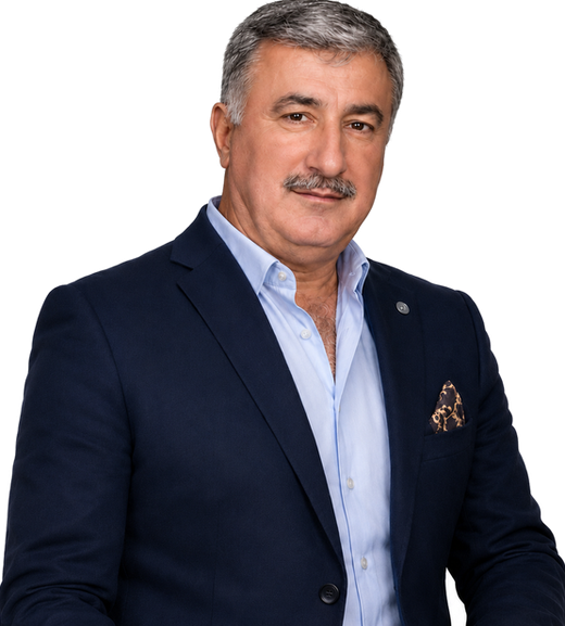 Mehmet Yüksel Alay
