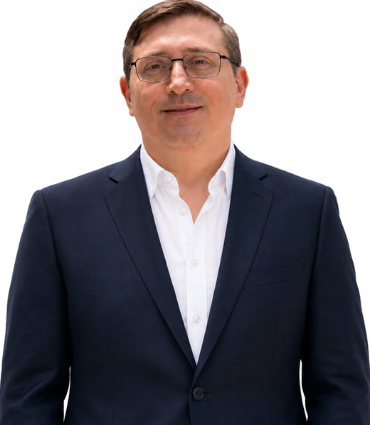 Murat Peker