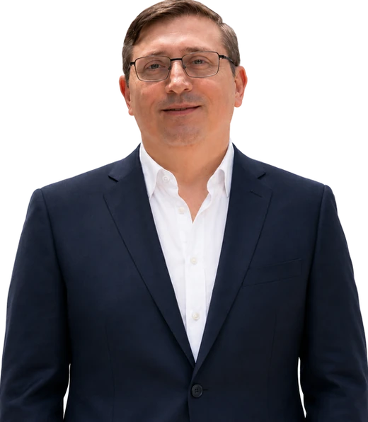 Murat Peker