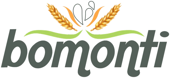 Bomonti Hayvancılık logosu